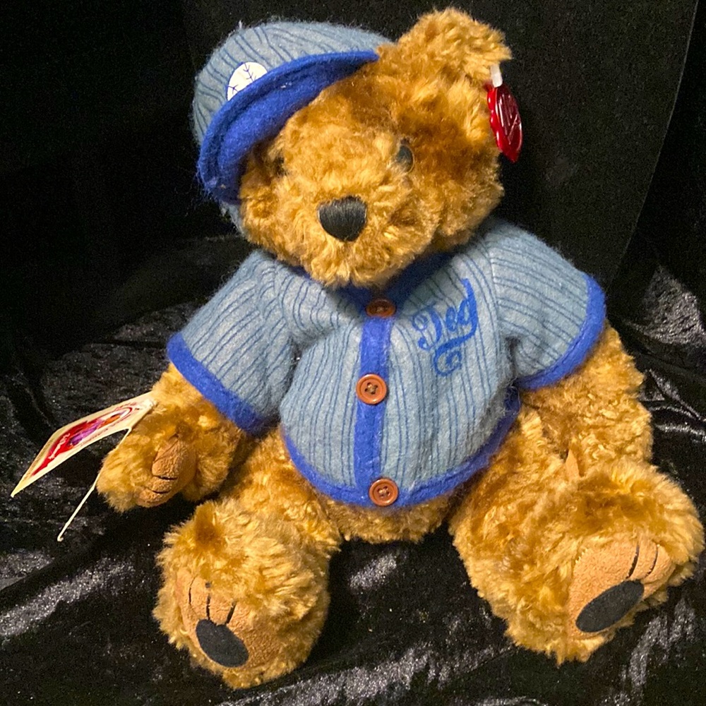 100th Anniversary of Ted Bear